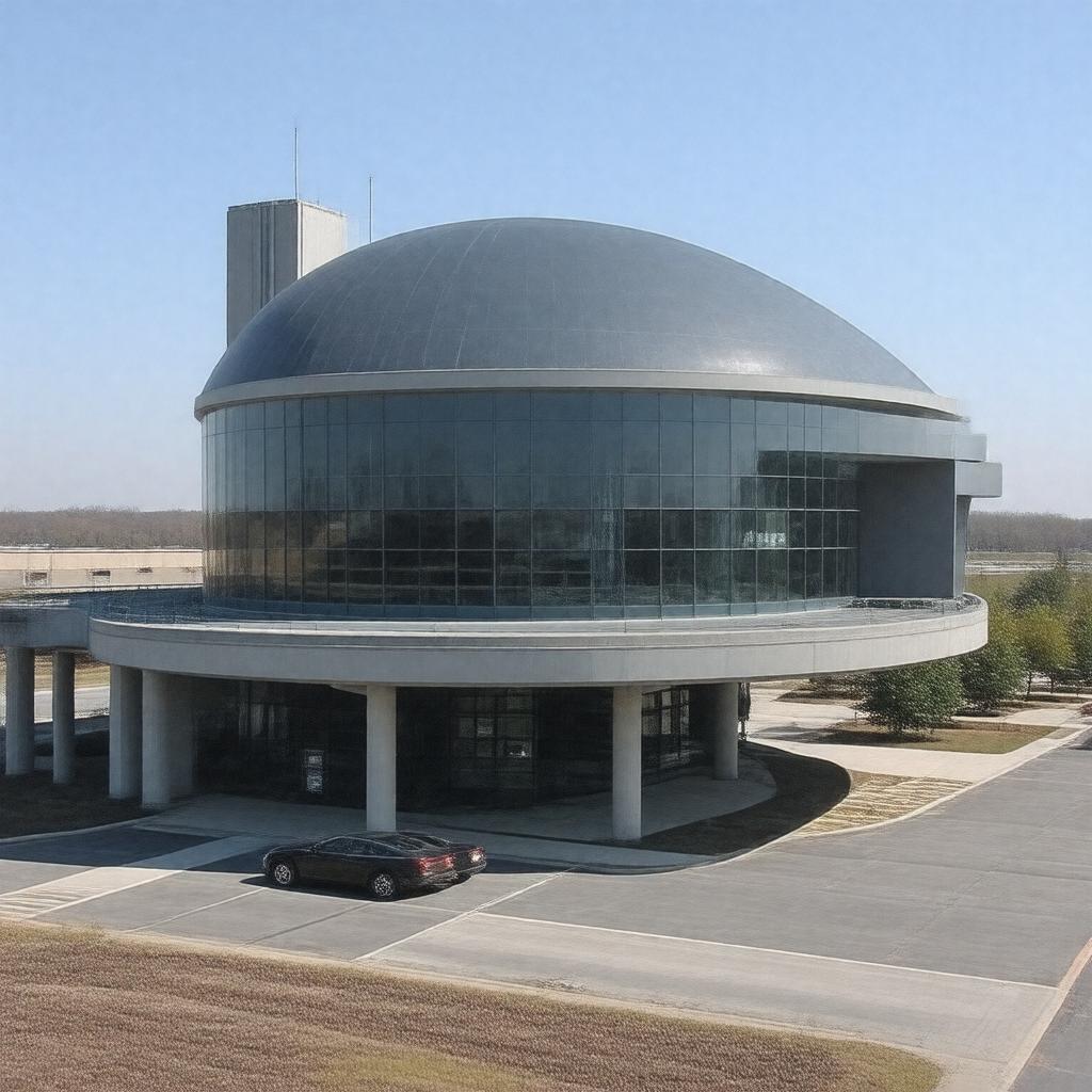 Glenn Research Center